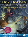 Cover image for The Staff of Serapis